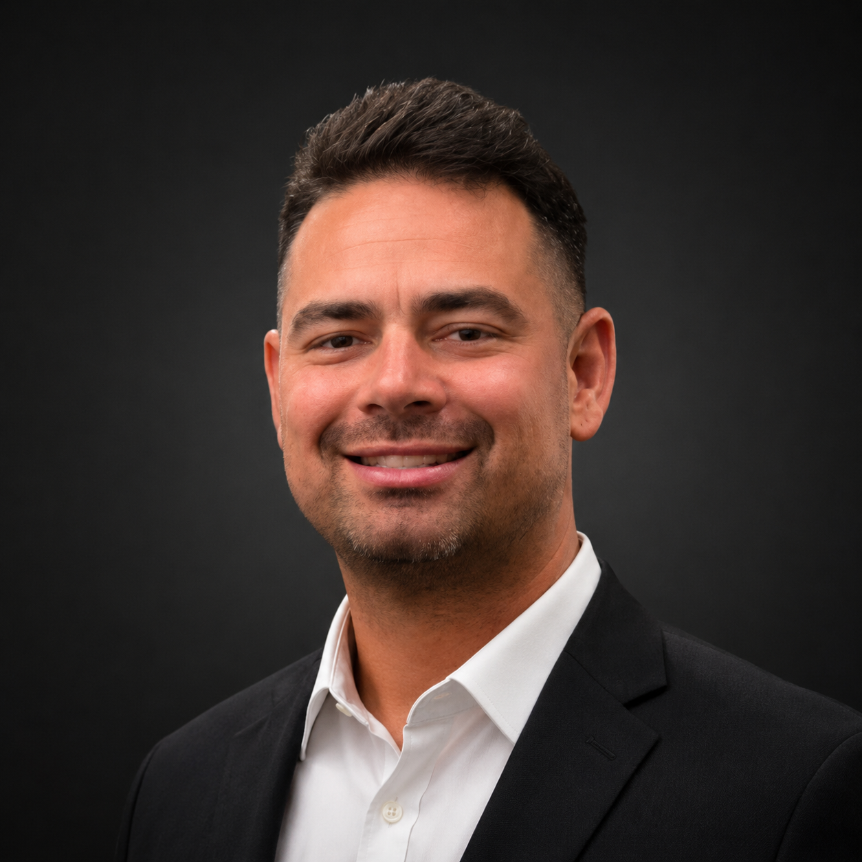 Mark S. Sharma, Founder of VibeCode Canada